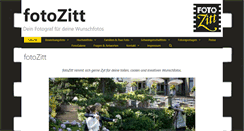 Desktop Screenshot of fotozitt.ch